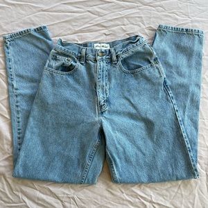 Vintage Eddie Bauer jeans